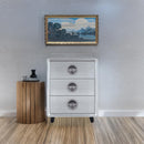 Acme Furniture Brancaster 92429 Cabinet IMAGE 1