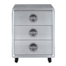 Acme Furniture Brancaster 92429 Cabinet IMAGE 3