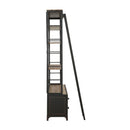 Acme Furniture Actaki 92433 Bookshelf IMAGE 3