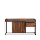 Acme Furniture Sara 92445 Desk IMAGE 3