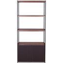 Acme Furniture Sara 92442 Bookshelf IMAGE 1