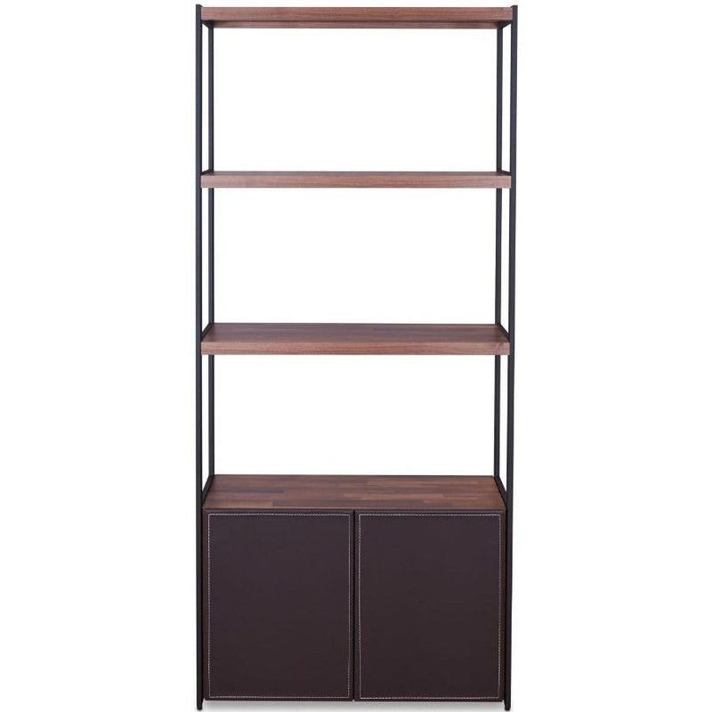 Acme Furniture Sara 92442 Bookshelf IMAGE 1