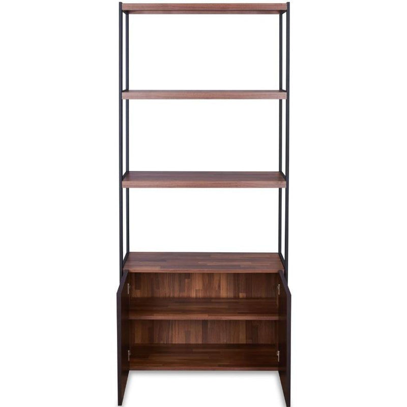 Acme Furniture Sara 92442 Bookshelf IMAGE 2