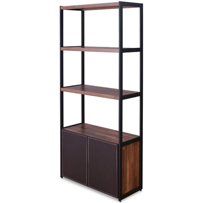 Acme Furniture Sara 92442 Bookshelf IMAGE 3