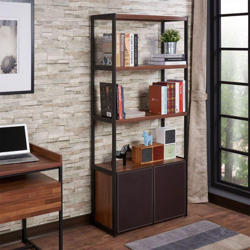 Acme Furniture Sara 92442 Bookshelf IMAGE 5