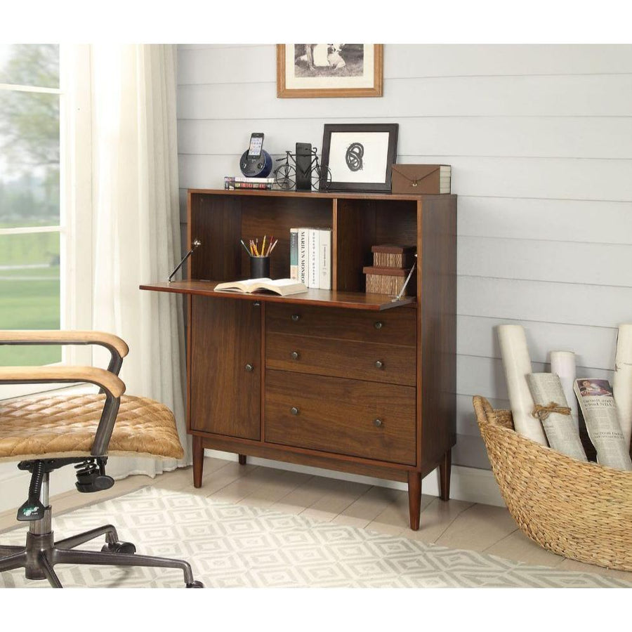 Acme Furniture Mullener 92315 Office Cabinet