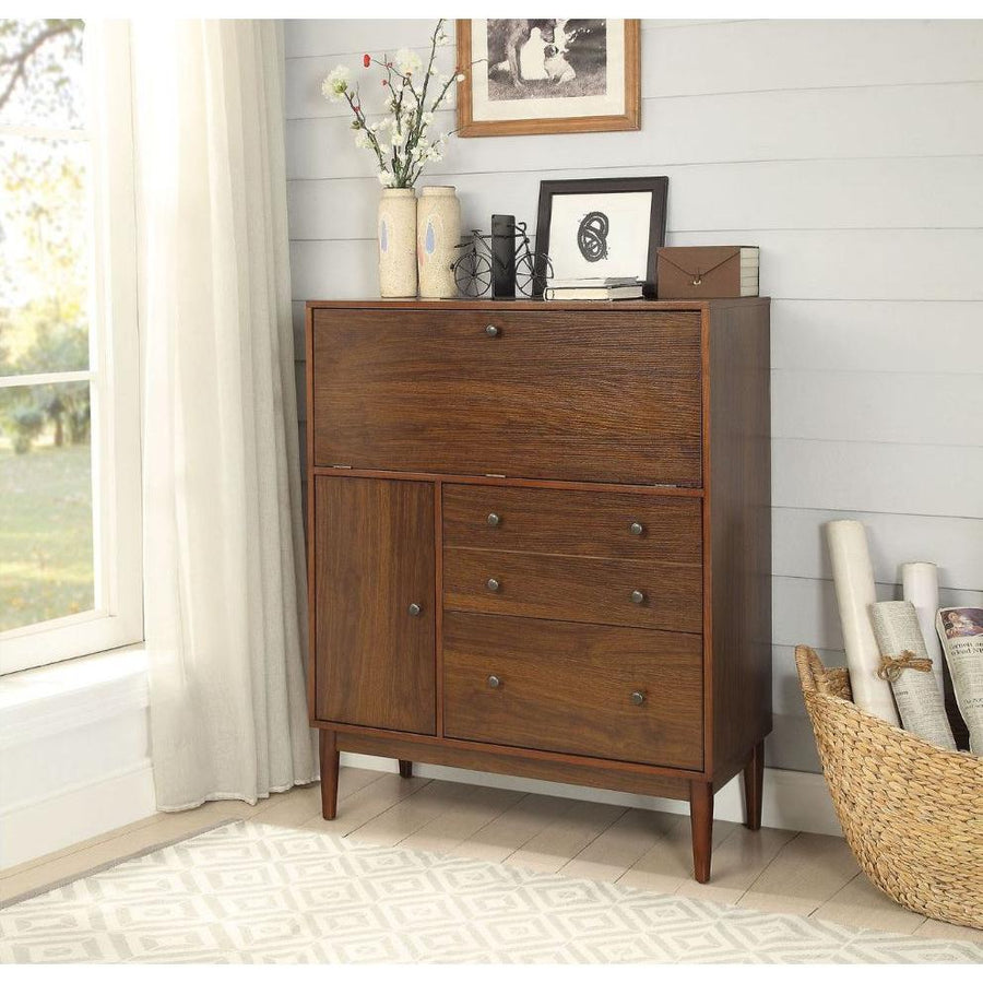 Acme Furniture Mullener 92315 Office Cabinet