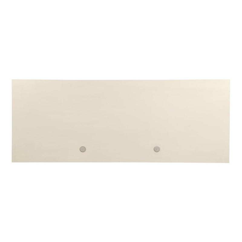 Acme Furniture Gustave 92482 Executive Writing Desk IMAGE 4