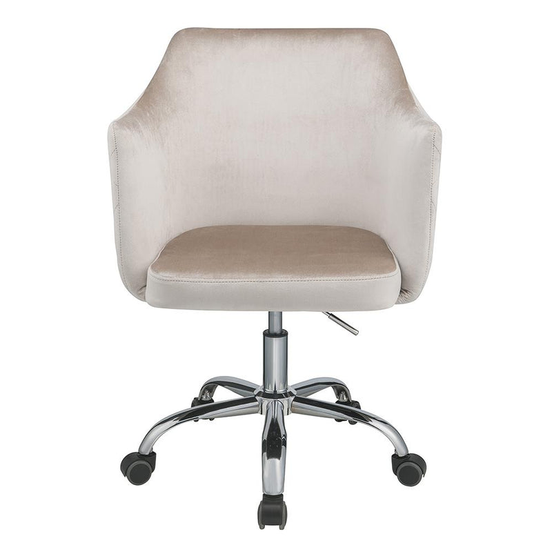 Acme Furniture Cosgair 92506 Office Chair IMAGE 3