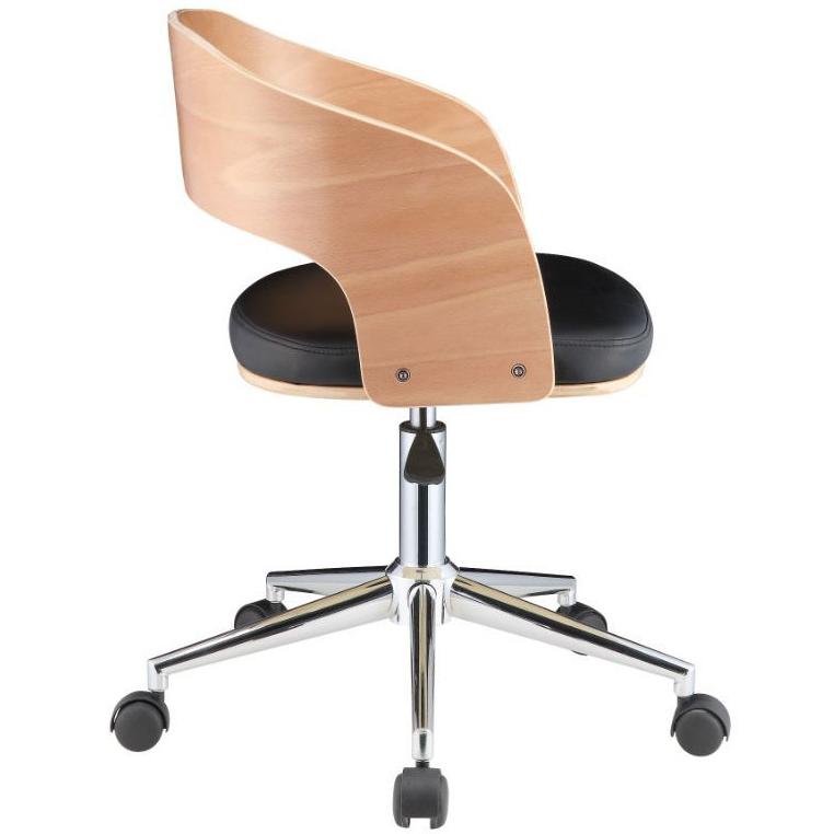 Acme Furniture Yoshiko 92514 Office Chair IMAGE 3