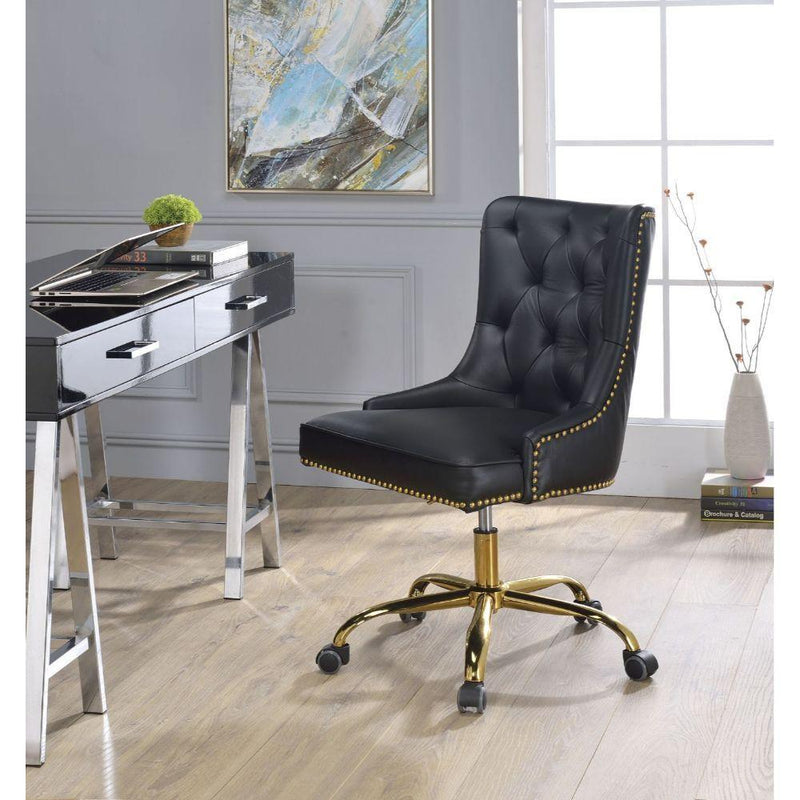 Acme Furniture Purlie 92518 Office Chair IMAGE 1