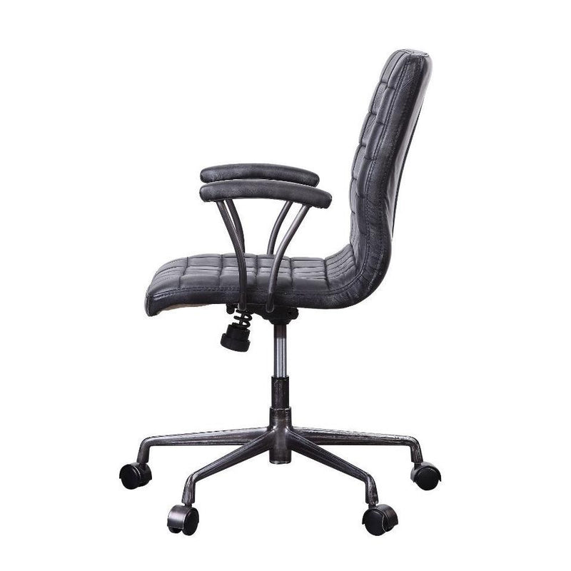 Acme Furniture Barack 92557 Executive Office Chair IMAGE 3