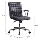 Acme Furniture Barack 92557 Office Chair IMAGE 6