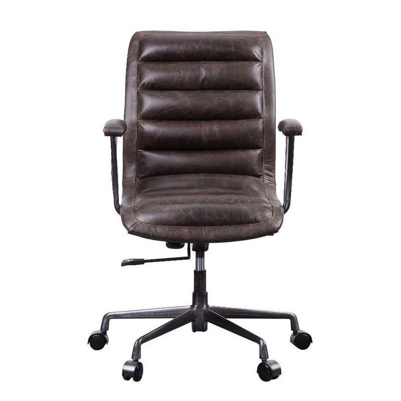 Acme Furniture Zooey 92558 Executive Office Chair IMAGE 2