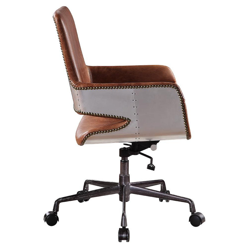 Acme Furniture Kamau 92567 Office Chair IMAGE 4
