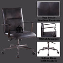 Acme Furniture Indra 92569 Office Chair IMAGE 3
