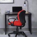 Acme Furniture Zaidin 92602 Writing Desk - Black IMAGE 1