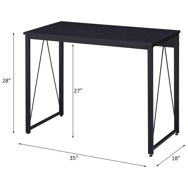 Acme Furniture Zaidin 92602 Writing Desk IMAGE 8