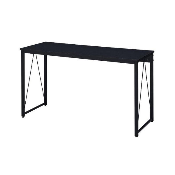 Acme Furniture Zaidin 92607 Writing Desk - Black IMAGE 1