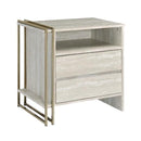 Acme Furniture Tyeid Accent Table 92619 IMAGE 1