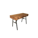 Acme Furniture Jalia 92645 Desk IMAGE 1
