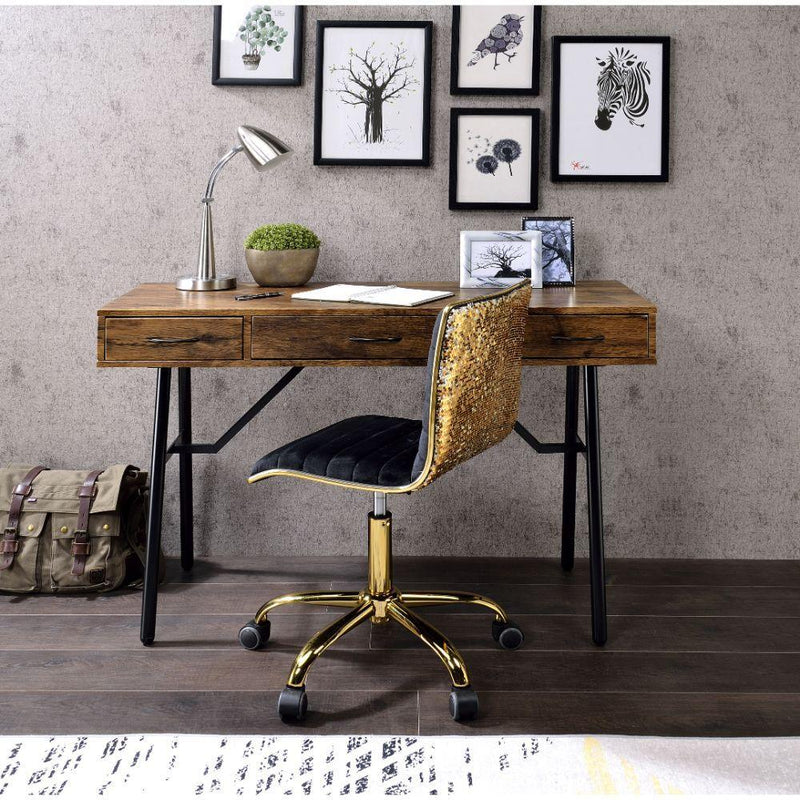 Acme Furniture Jalia 92645 Desk IMAGE 2