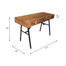 Acme Furniture Jalia 92645 Writing Desk IMAGE 3