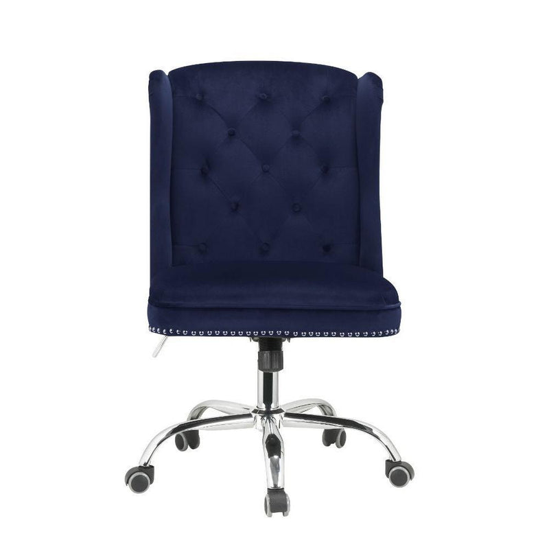 Acme Furniture Jamesia 92665 Office Chair IMAGE 2