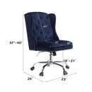 Acme Furniture Jamesia 92665 Office Chair IMAGE 7