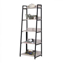 Acme Furniture Wendral 92674 Large Bookshelf IMAGE 1