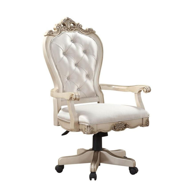 Acme Furniture Gorsedd 92742 Executive Office Chair IMAGE 2