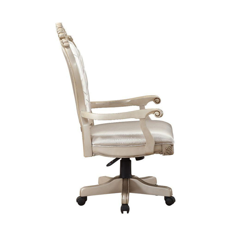 Acme Furniture Gorsedd 92742 Executive Office Chair IMAGE 3