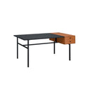 Acme Furniture Oaken 92675 Desk IMAGE 1