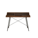 Acme Furniture Sange 92680 Desk IMAGE 2