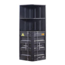 Acme Furniture Cargo 92692 Bookshelf IMAGE 1