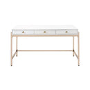 Acme Furniture Ottey 92695 Desk IMAGE 2