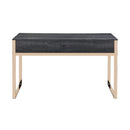 Acme Furniture Perle 92715 Writing Desk IMAGE 3