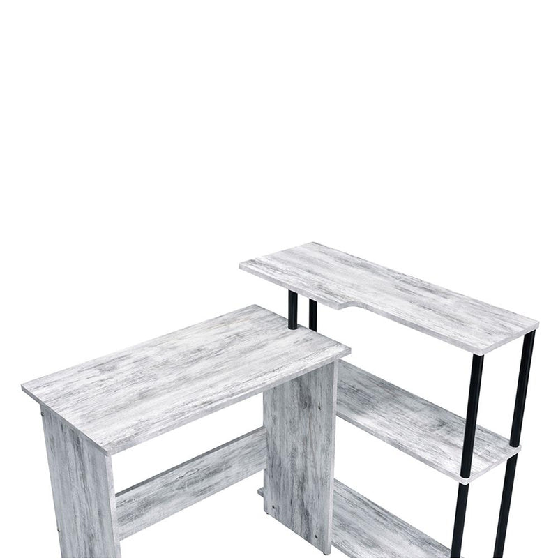 Acme Furniture Ievi 92752 Writing Desk IMAGE 4