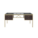 Acme Furniture Yumia 92785 Desk IMAGE 1