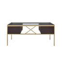 Acme Furniture Yumia 92785 Desk IMAGE 2
