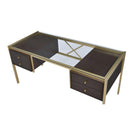Acme Furniture Yumia 92785 Desk IMAGE 3
