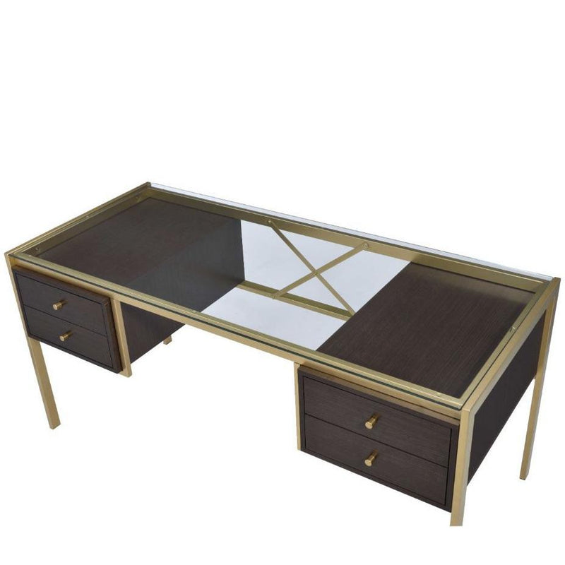 Acme Furniture Yumia 92785 Desk IMAGE 3