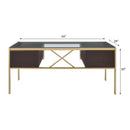Acme Furniture Yumia 92785 Writing Desk IMAGE 8