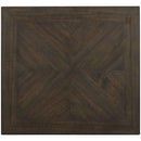 Elements International Colorado End Table TCO100ETP IMAGE 3