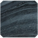 Elements International Square Francesca Counter Height Dining Table with Marble Top CFC300CTTC IMAGE 2