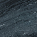 Elements International Square Francesca Counter Height Dining Table with Marble Top CFC300CTTC IMAGE 4