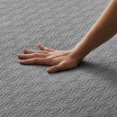 Weekender Weekender 12" Gel Memory Foam Plush Mattress (Twin XL) IMAGE 8