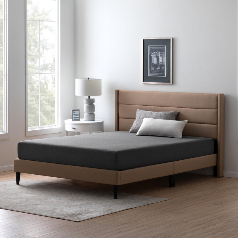 Weekender Weekender 8" Gel Memory Foam Firm Mattress (Full) IMAGE 5