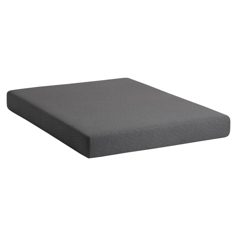 Weekender Weekender 8" Gel Memory Foam Firm Mattress (King) IMAGE 1