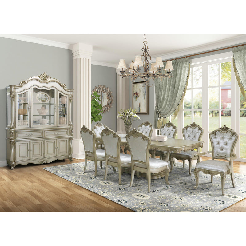 New Classic Furniture Monique Dining Chair D992-20 IMAGE 2